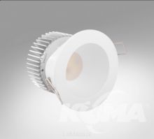 SIENA L LED Oprawa 21,6W (bez zasilacza)